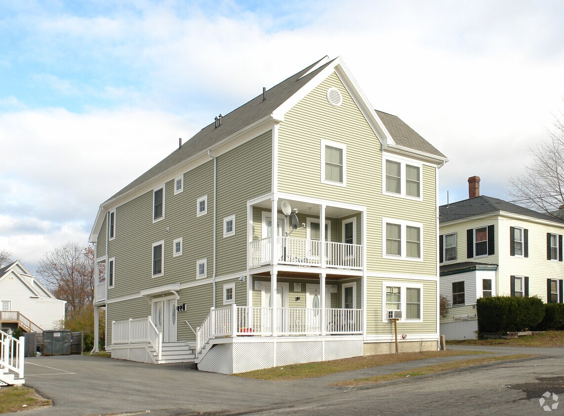 Building Photo - 15 North St