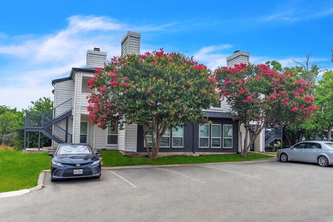 Árboles exteriores - Rio @ 1604