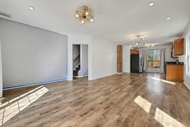 Foto del edificio - 30 Columbia Terrace