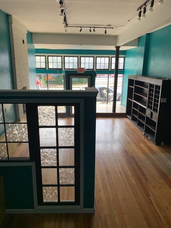 Foto del edificio - 2839 Cherokee St