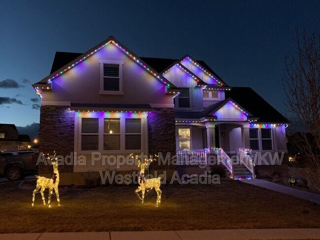 Foto del edificio - 1457 S Canyon View Dr