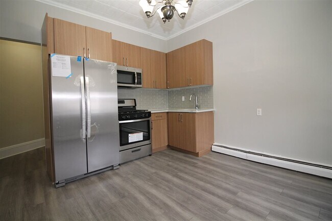 Foto del edificio - 418 14th St
