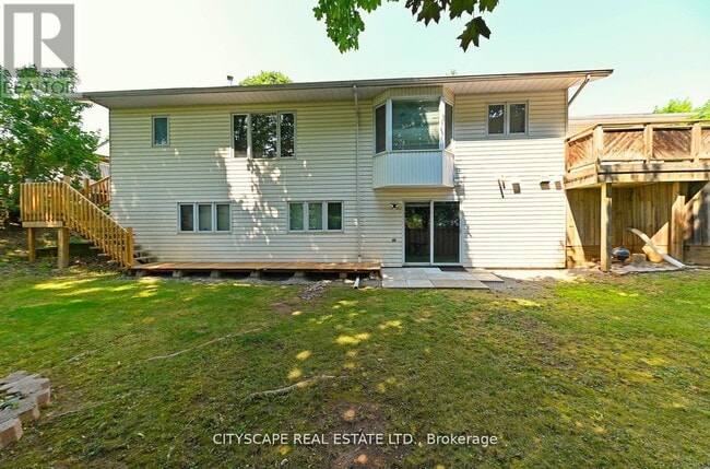 Photo du bâtiment - 354 Plains Rd W