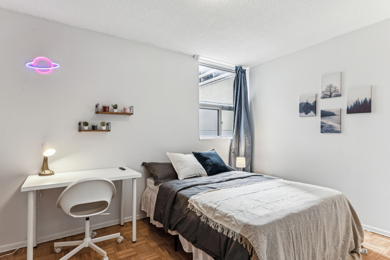 Photo principale - Deluxe Room - Eglinton