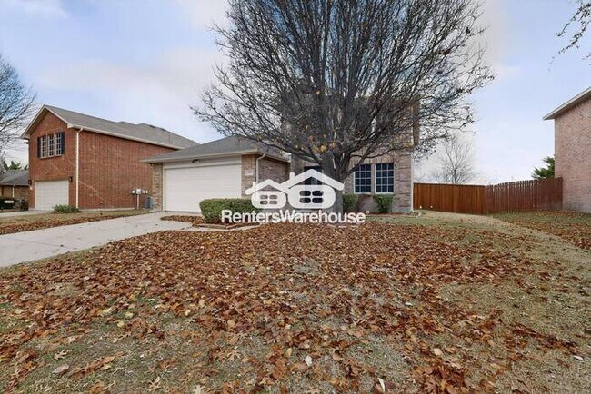 Foto del edificio - Completely Refreshed McKinney Home - Leasing Special
