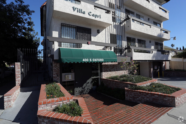 Villa Capri - Apartments in Los Angeles, CA | Apartments.com