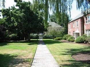 Interior Photo - Parkview Apartments