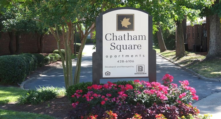 Foto principal - Chatham Square Apartments