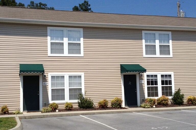 Foto principal - Windsor Hills Apartments