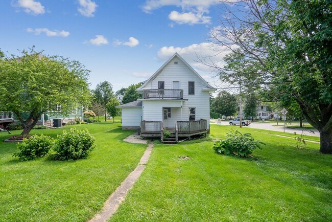 Foto del edificio - 1721 Clay St