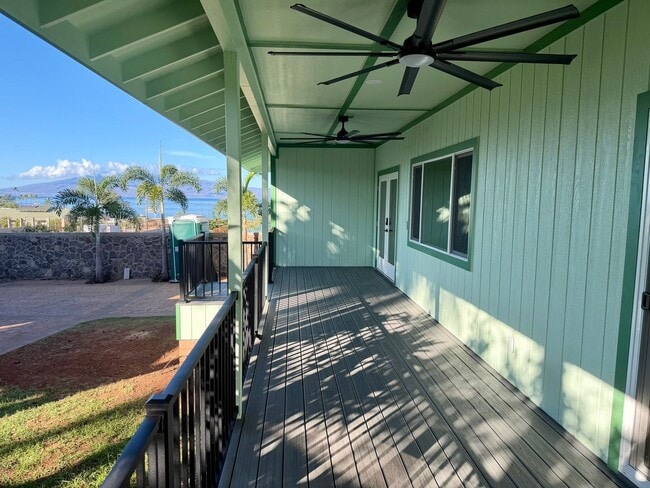 Building Photo - 1276 S Nahale Pl