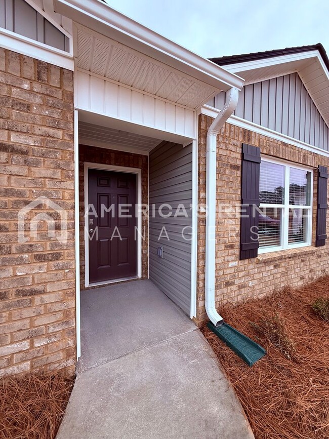 Foto del edificio - Spacious Single-Story Living in Vance, AL!