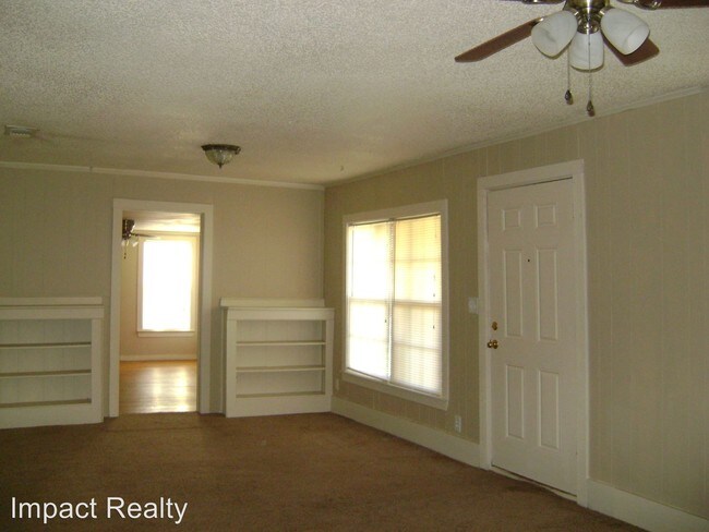 Building Photo - 4 br, 2 bath House - 3241 S 9th