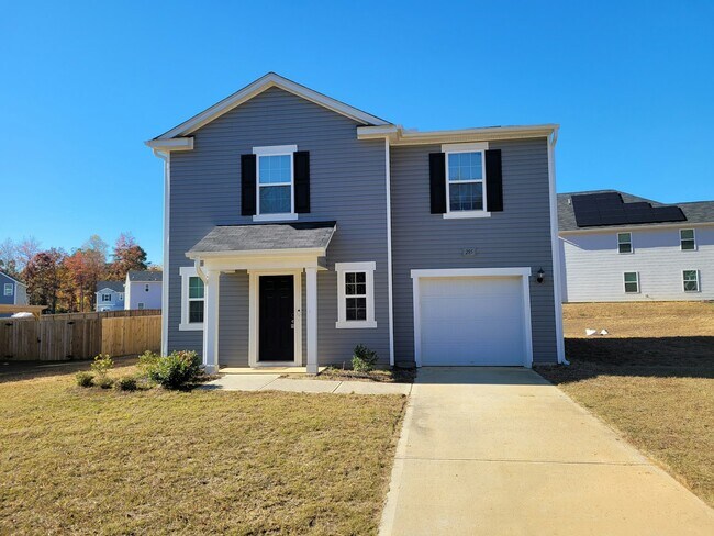 Foto del edificio - 285 Riley Wy