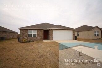 Building Photo - 3809 Glitterman Dr