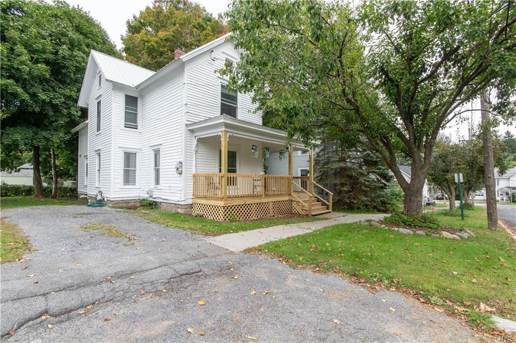 4 Madison St, Carthage, NY 13619 House Rental in Carthage, NY