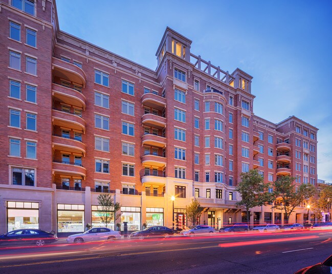 13U Apartments Washington, DC