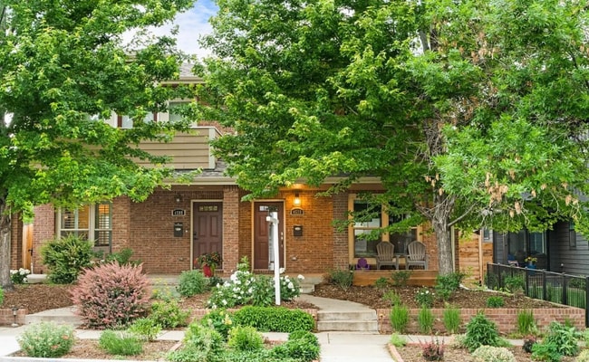 Building Photo - 4511 Perry St