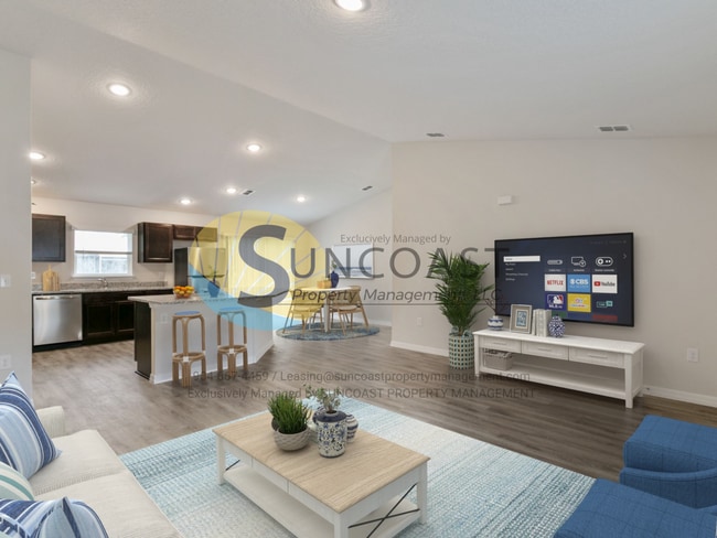 Building Photo - COMING SOON! Stunning 4BR/2BA Home for Ren...