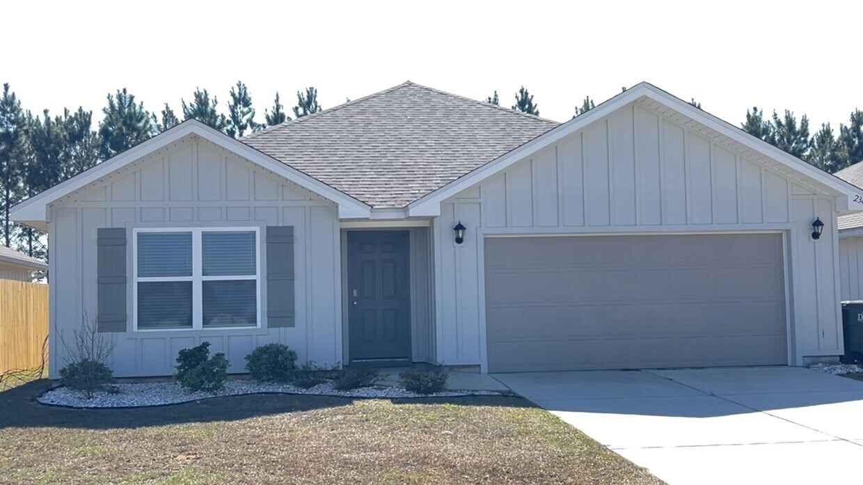 Foto principal - 23420 Shadowridge Dr