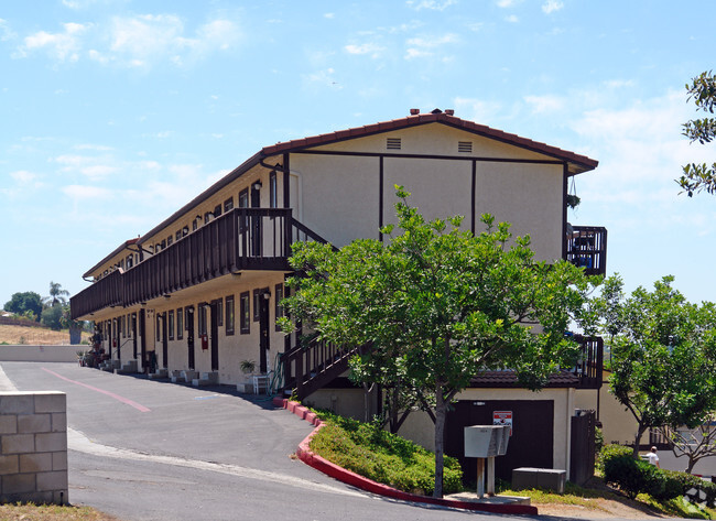 Foto del edificio - La Vista Apartments