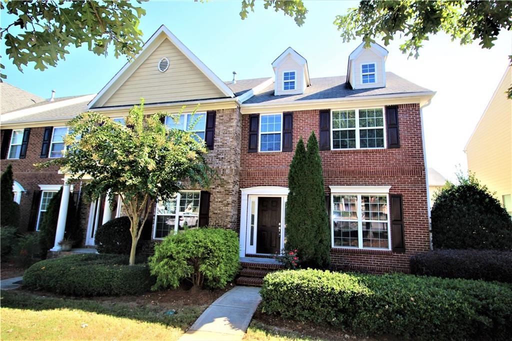 4295 Wildener Way, Cumming, GA 30041 Townhome Rentals in Cumming GA