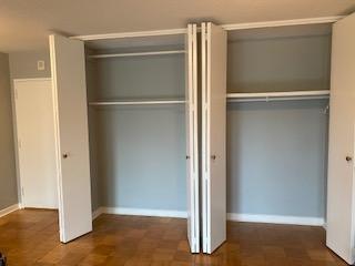 LV closets open - 1245 4th St SW