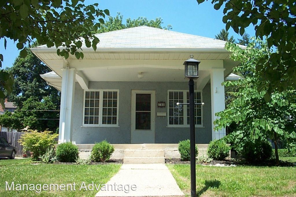 Primary Photo - 2 br, 1 bath House - 720 Owen Street