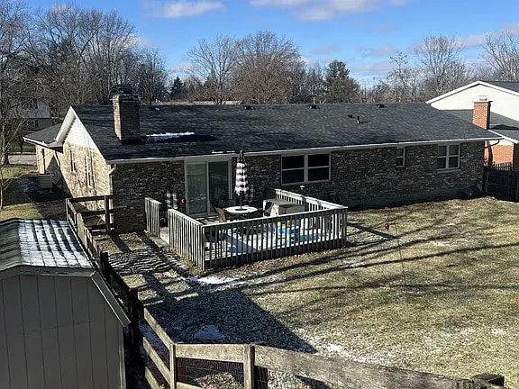 Foto del edificio - 5684 Red Oak Dr