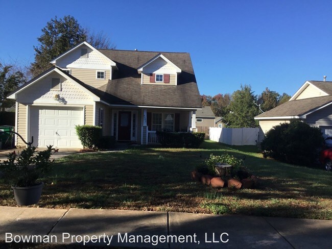 Building Photo - 4207 Brandie Glen Rd