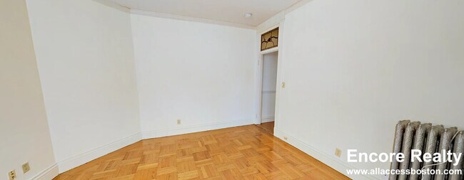 Foto del edificio - 16 Queensberry St