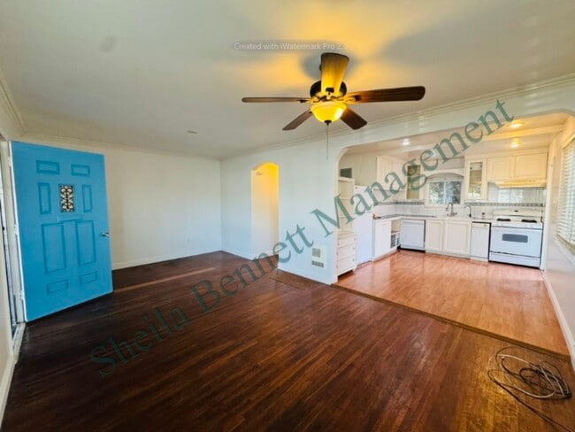 Foto del edificio - 7371 Hyatt St