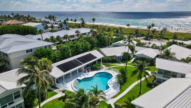 Foto del edificio - 320 S Ocean Blvd