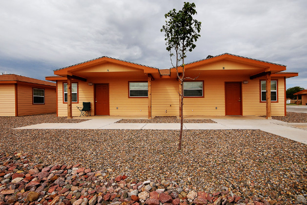 Foto principal - Echols Place - Section 811 Only