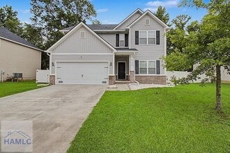 Building Photo - 906 Rachel Ln