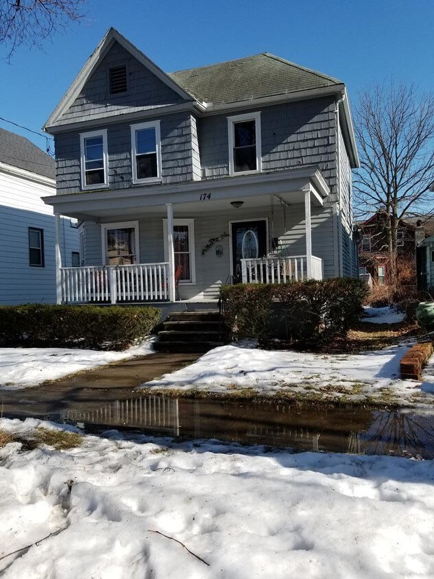 174 Decatur St, Corning, NY 14830 House Rental in Corning, NY