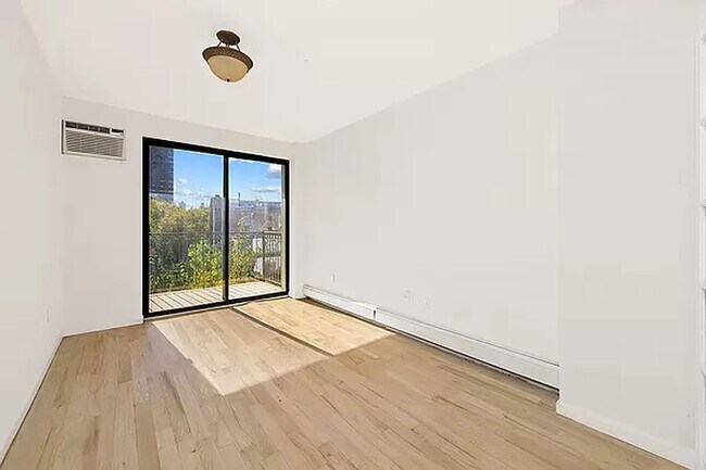 Building Photo - East 110th Street