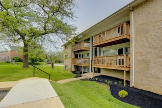 Building Photo - Hillen & Belvedere