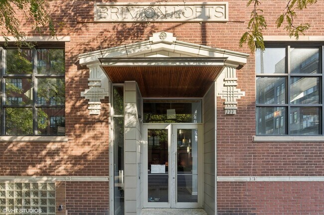 Foto del edificio - 106 N Aberdeen St