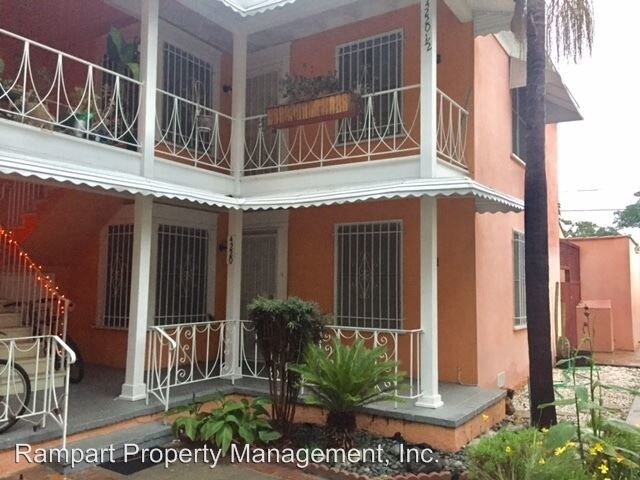 Building Photo - 4218 Degnan Blvd