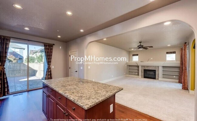 Foto del edificio - Gorgeous Three Bedroom Home in Villebois!