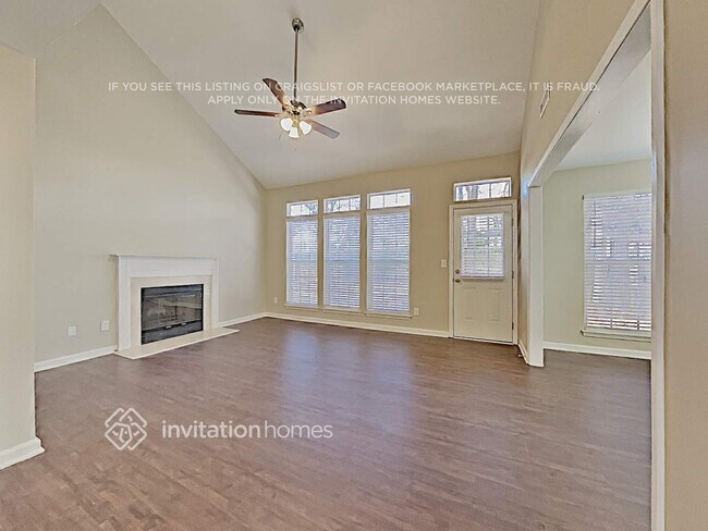 Building Photo - 9203 Darbyshire Pl