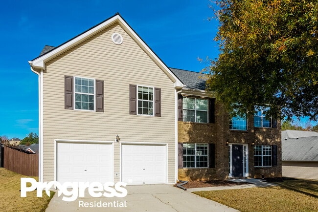 Building Photo - 3750 Georgia Dr