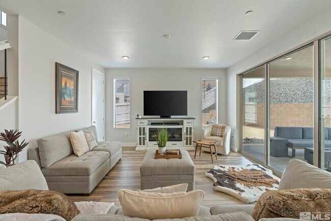 Building Photo - 5390 Cactus Quartz Ct