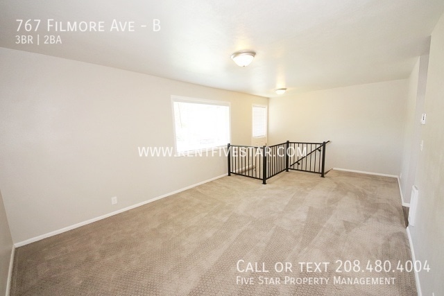 Building Photo - 767 Filmore Ave