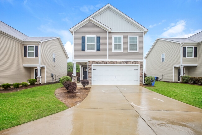 Building Photo - 75 Blue Fescue Way