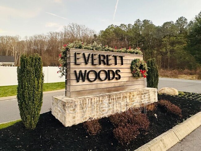 Foto del edificio - 1128 Belle Pond Ave