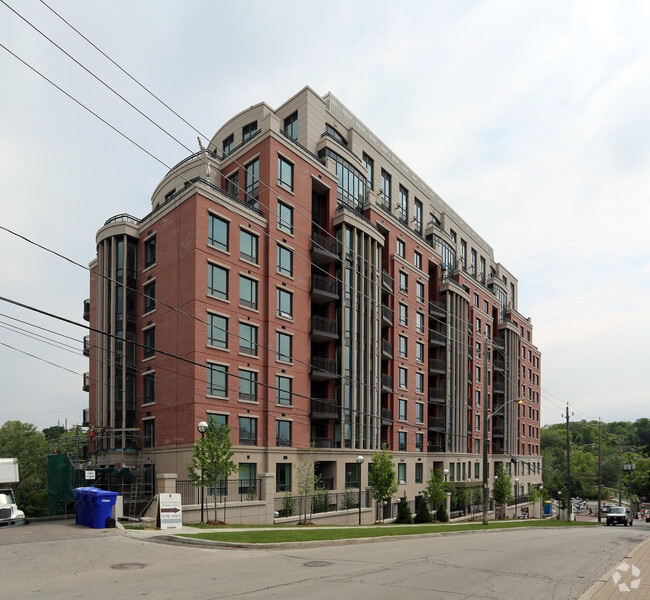 Riverhouse at the Old Mill