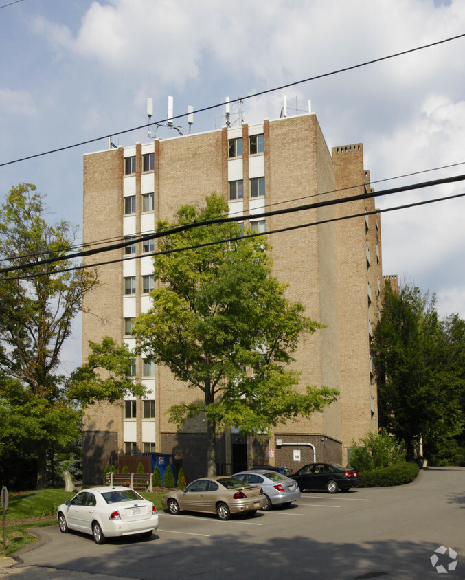 Manorview - Manorview Apartments