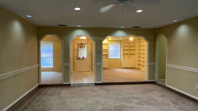 Foto del edificio - Spacious Ranch Style Home!